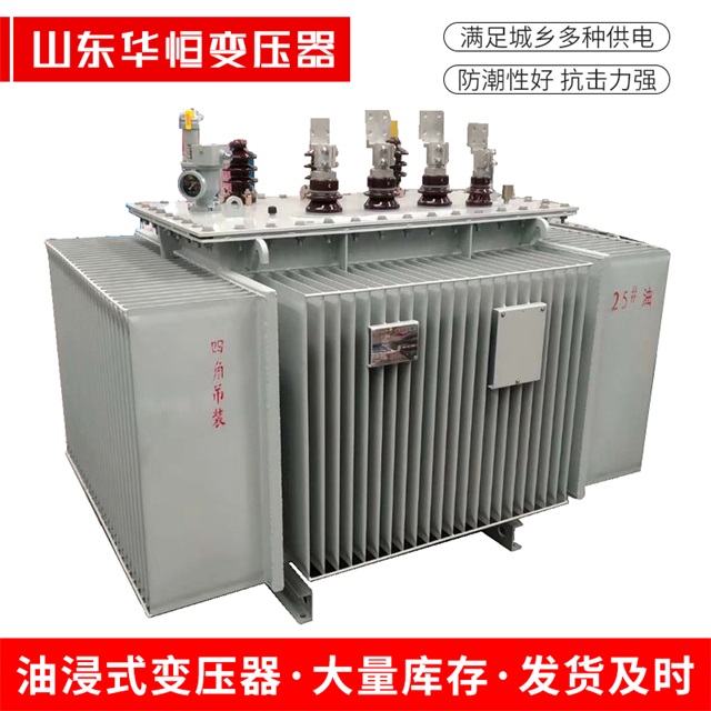 S13-10000/35突泉突泉突泉电力变压器厂家