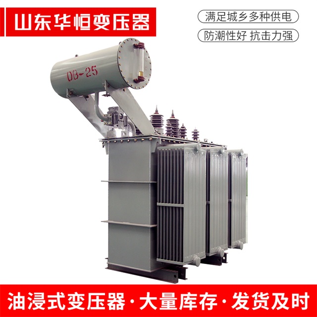 S11-10000/35突泉突泉突泉电力变压器厂家