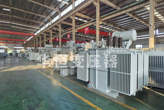 S13-8000/35突泉突泉突泉电力变压器厂家
