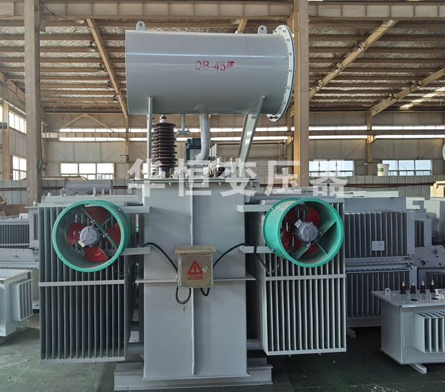 S13-8000/35突泉突泉突泉电力变压器