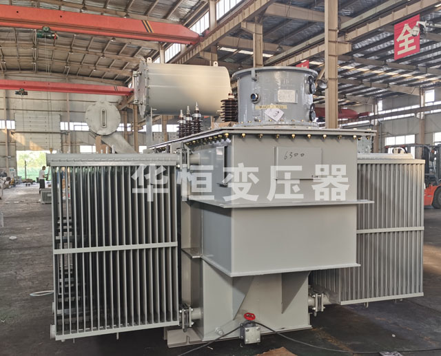 S11-6300/35突泉突泉突泉电力变压器价格