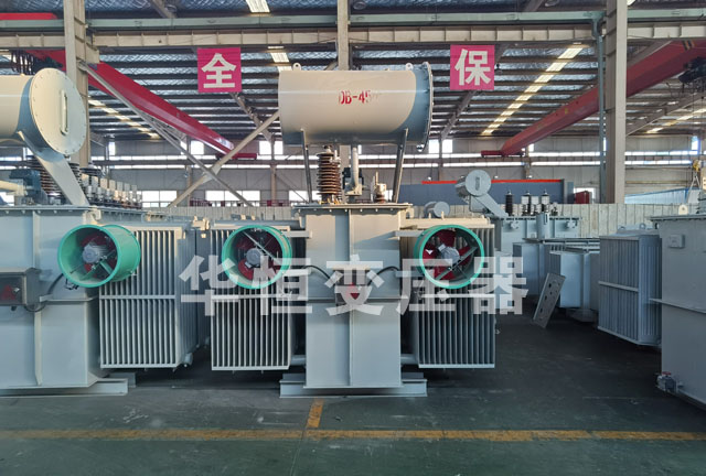 SZ11-10000/35突泉突泉突泉油浸式变压器厂家