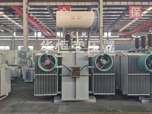S11-10000/35突泉突泉突泉油浸式变压器