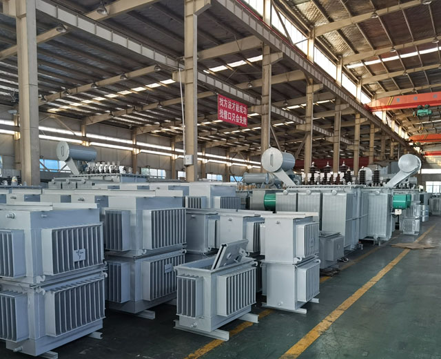 S11-6300/35突泉突泉突泉油浸式变压器